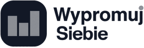 Logo WypromujSiebie